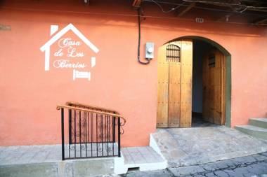 Casa de Los Berrios
