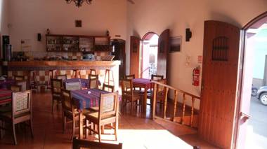 Hotel Cacique Adiact