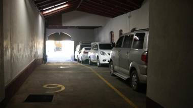 Hotel Cacique Adiact