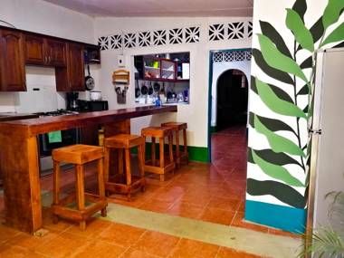 Hostal El Rio