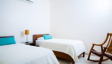 Rio Dulce Ocean View Penthouse V-13