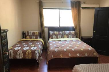 POPOYO BEACHFRONT VILLA OCEANVIEW AND SURF