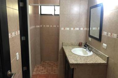 POPOYO BEACHFRONT VILLA OCEANVIEW AND SURF