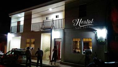 Hostal San José