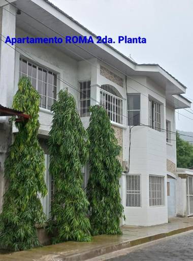 Apartamento ROMA en Somoto