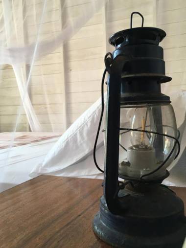 Monoloko Lodge Popoyo