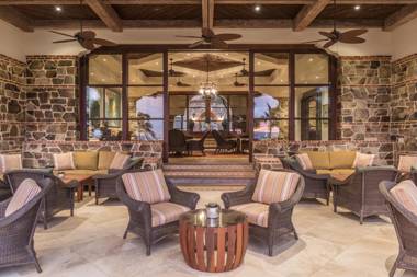 The Inn at Rancho Santana