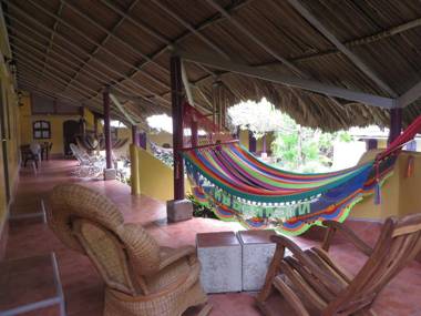 Hotel Tranquilo