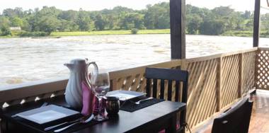 Ecolodge Luna del Rio