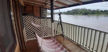 Ecolodge Luna del Rio