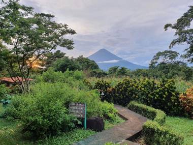 El Encanto Garden Hotel