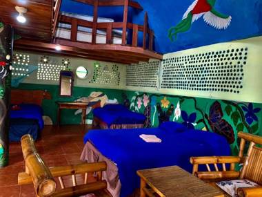 Finca Neblina del Bosque