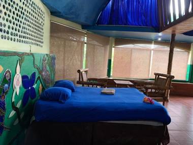 Finca Neblina del Bosque