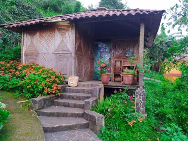 Finca Neblina del Bosque