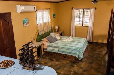 Hostel Sunset Villas Popoyo