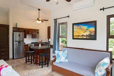 Mi Casa Soñada (Studio)