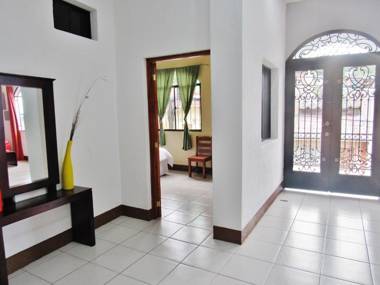 Hotel Palmeras de Elim