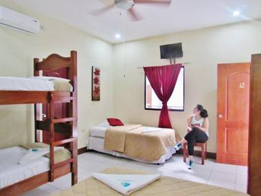 Hotel Palmeras de Elim