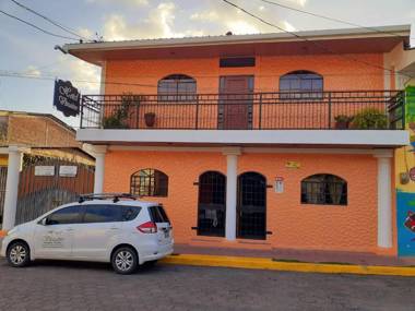 Hotel Vizcaino