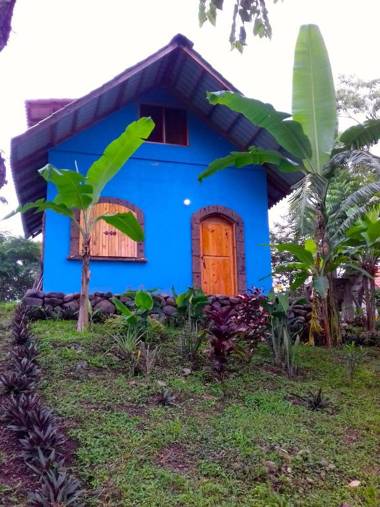 Tierra Alta Ecolodge