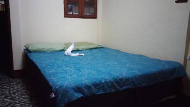 Homestay Matagalpa