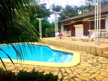 Casa Inti Guesthouse & Lodge