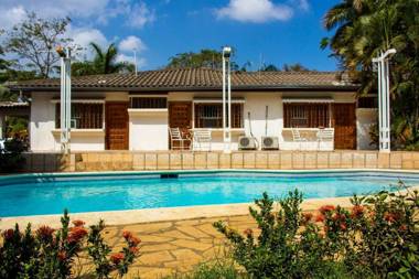 Casa Inti Guesthouse & Lodge