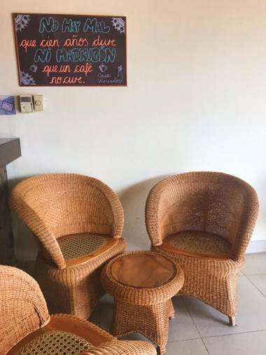 Hotel Casa Vínculos