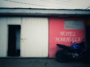 Hostal Mariella