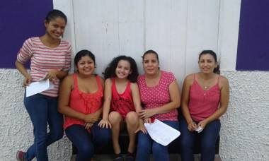 Luna International Hostel