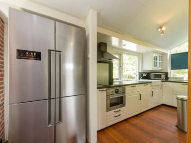 Gorgeous Villa in Bergentheim with Sauna