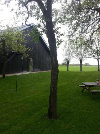 Hotel Boerderij Restaurant De Gloepe