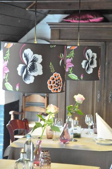 Hotel Boerderij Restaurant De Gloepe