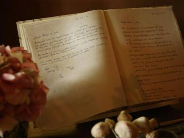 De Eekhorst is located in the splendid Reestdal