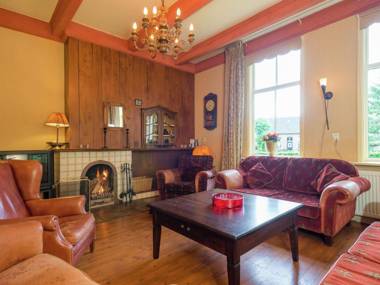 De Eekhorst is located in the splendid Reestdal