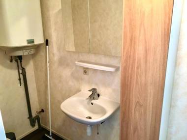 Holiday chalets Marienberg Hardenberg