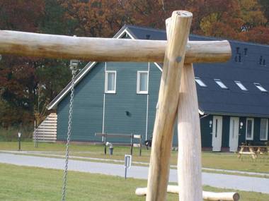 Semi-detached house with a dishwasher at 9 km van Slagharen