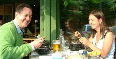 Hotel Brasserie Den Engel