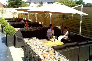 Hotel Brasserie Den Engel