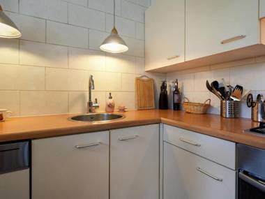 Garden view Bungalow in Baarle Nassau with Pool