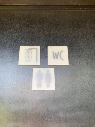 #Glamping@De Verloren Sinjoor