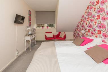 Hotel-Restaurant van der Weijde