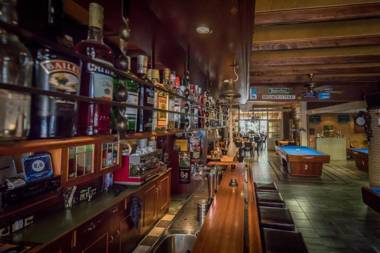 Hotel-Restaurant van der Weijde