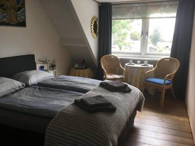 La Casa aan Zee