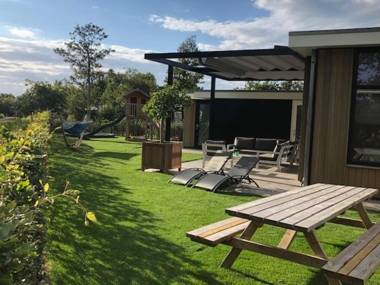 Vakantiepark Schouwenduin