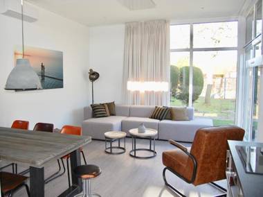 Vakantiepark Schouwenduin