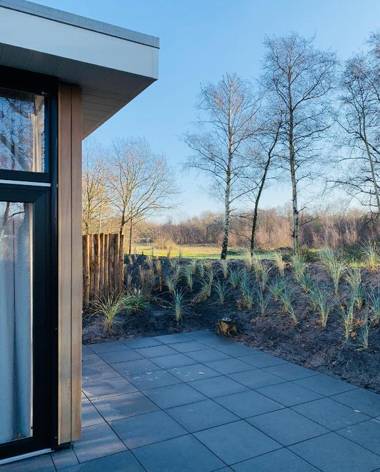 Vakantiepark Schouwenduin