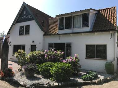 Pension Even Buiten