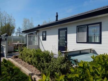 Camping De Strandloper