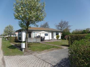 Camping De Strandloper